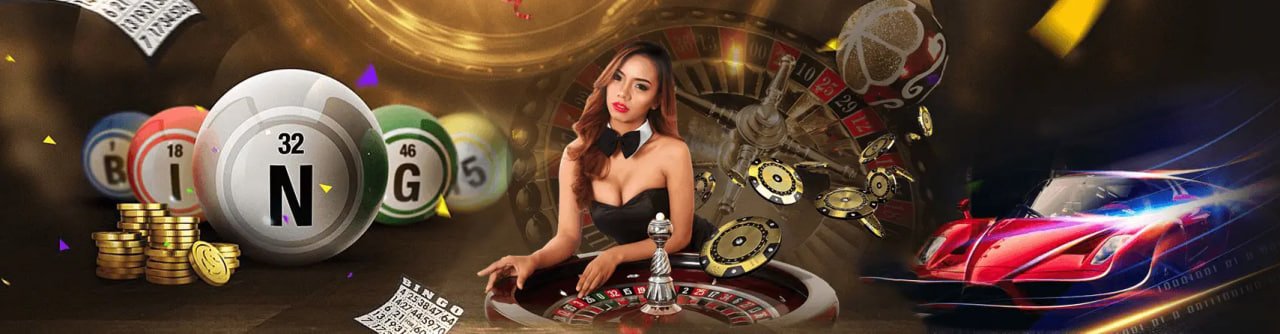 Virtual entertainment and game lobby categories on phpub