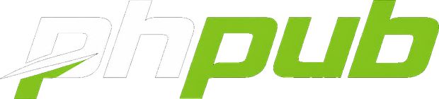 phpub brand logo